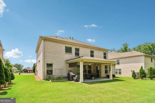 2360 Kate Moore Way, Buford, GA 30518