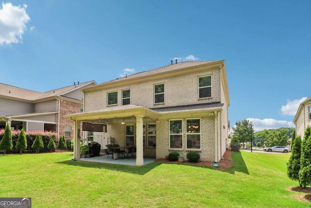 2360 Kate Moore Way, Buford, GA 30518