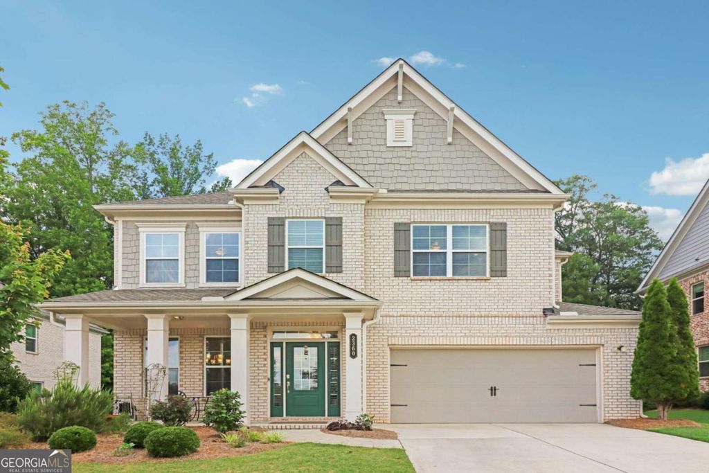 2360 Kate Moore Way, Buford, GA 30518