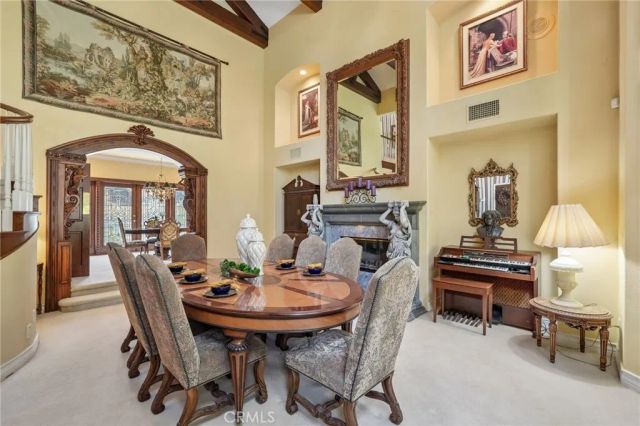 16060 Esquilime, Chino Hills, CA 91709