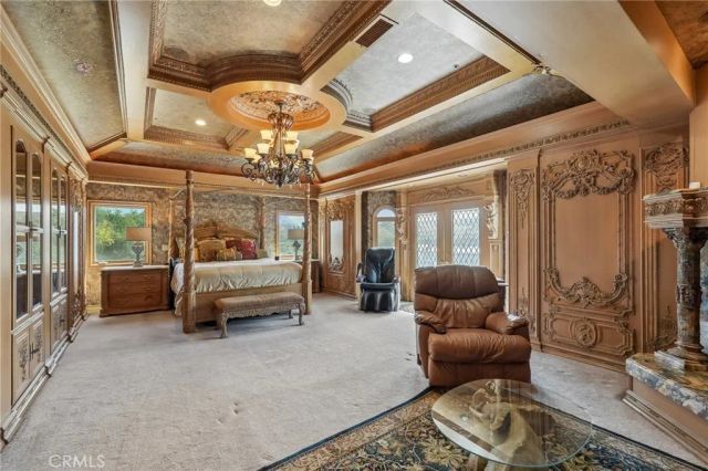 16060 Esquilime, Chino Hills, CA 91709