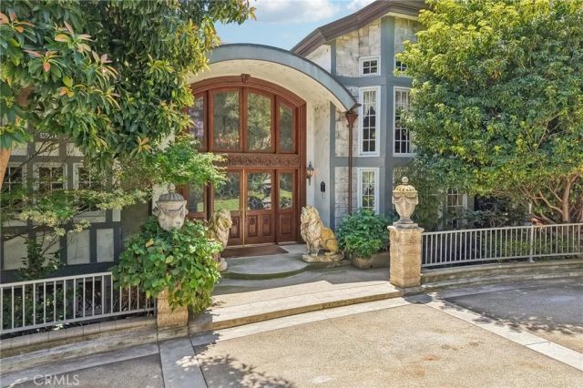 16060 Esquilime, Chino Hills, CA 91709