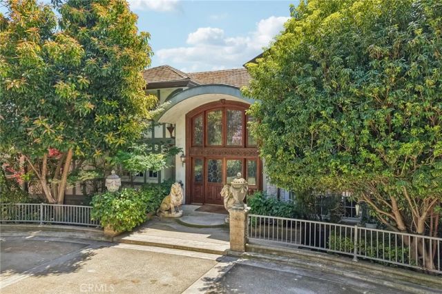 16060 Esquilime, Chino Hills, CA 91709
