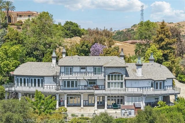 16060 Esquilime, Chino Hills, CA 91709