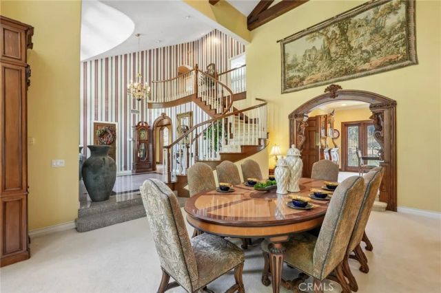 16060 Esquilime, Chino Hills, CA 91709