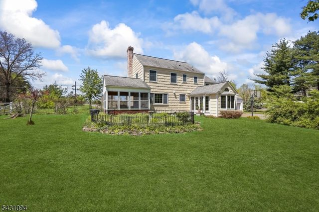 339 Mountain View Rd, Montgomery Twp., NJ 08540