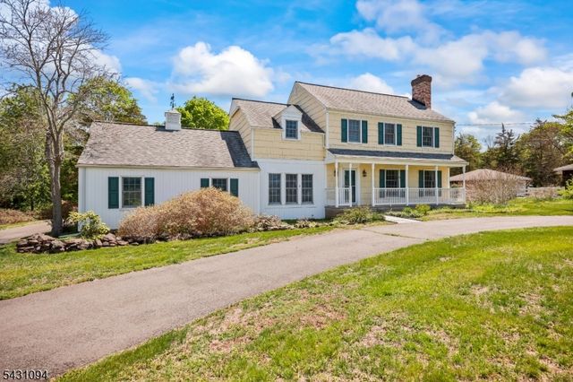 339 Mountain View Rd, Montgomery Twp., NJ 08540