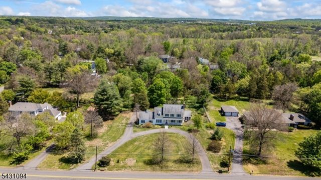 339 Mountain View Rd, Montgomery Twp., NJ 08540