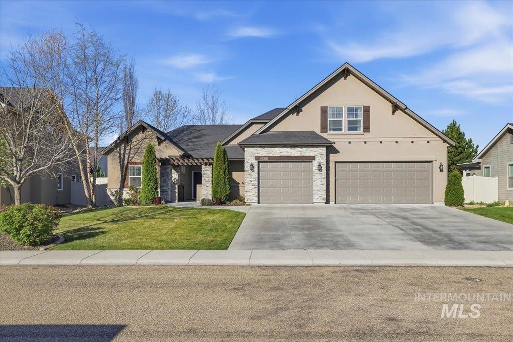 15381 Silver Oak Way, Caldwell, ID 83607