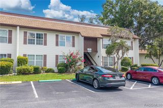 2400 Forest Drive 231, Inverness, FL 34453