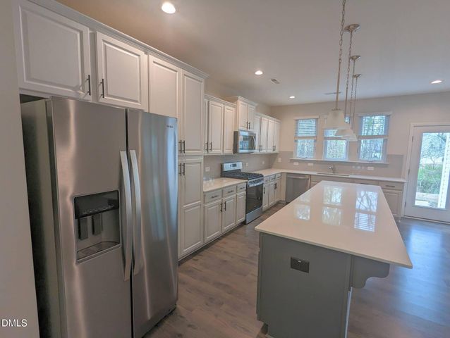 924 Arlington Wood Street, Fuquay Varina, NC 27526