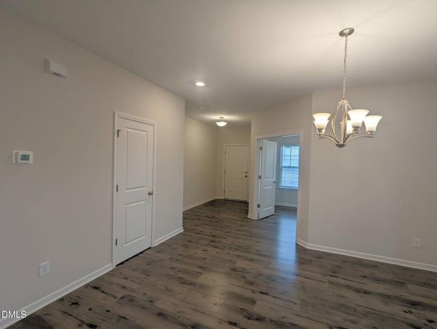 924 Arlington Wood Street, Fuquay Varina, NC 27526