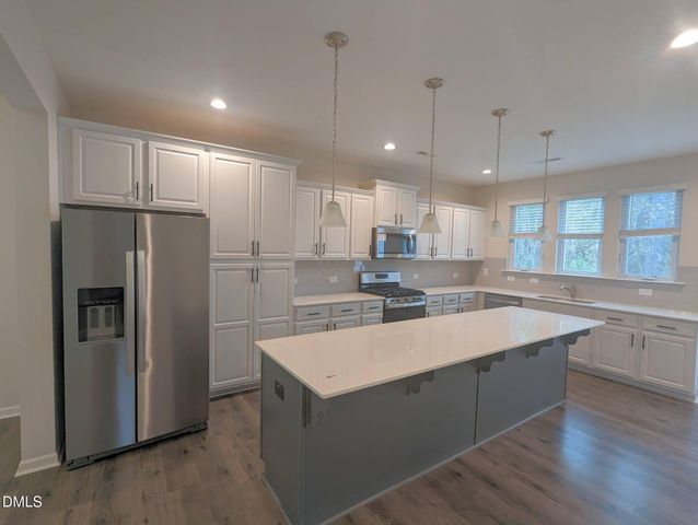 924 Arlington Wood Street, Fuquay Varina, NC 27526