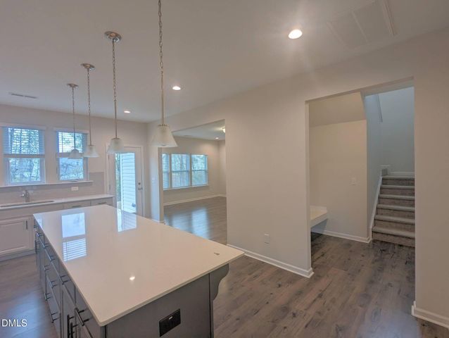 924 Arlington Wood Street, Fuquay Varina, NC 27526