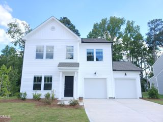 924 Arlington Wood Street, Fuquay Varina, NC 27526