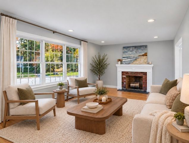 5 Spring Valley Road, Medfield, MA 02052