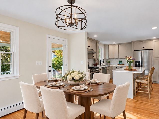 5 Spring Valley Road, Medfield, MA 02052