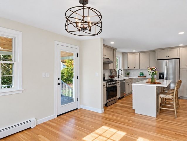5 Spring Valley Road, Medfield, MA 02052
