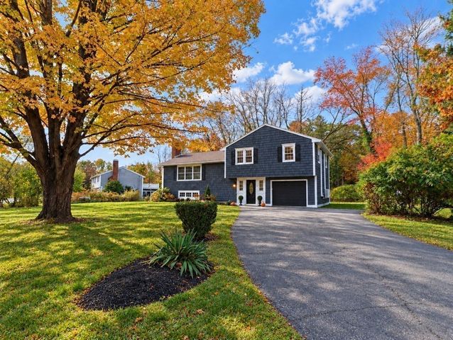 5 Spring Valley Road, Medfield, MA 02052