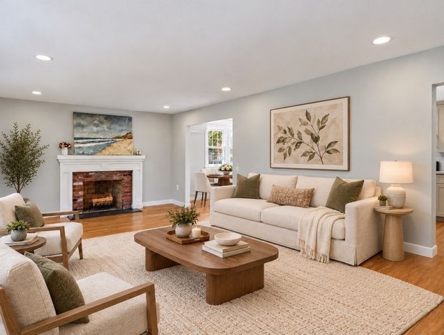 5 Spring Valley Road, Medfield, MA 02052
