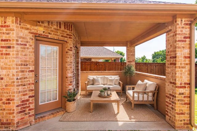 1013 Shearwater Lane, Garland, TX 75043
