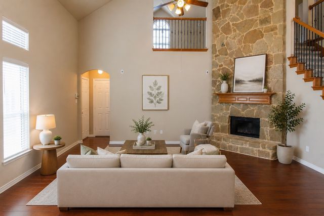 1013 Shearwater Lane, Garland, TX 75043