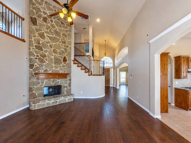 1013 Shearwater Lane, Garland, TX 75043