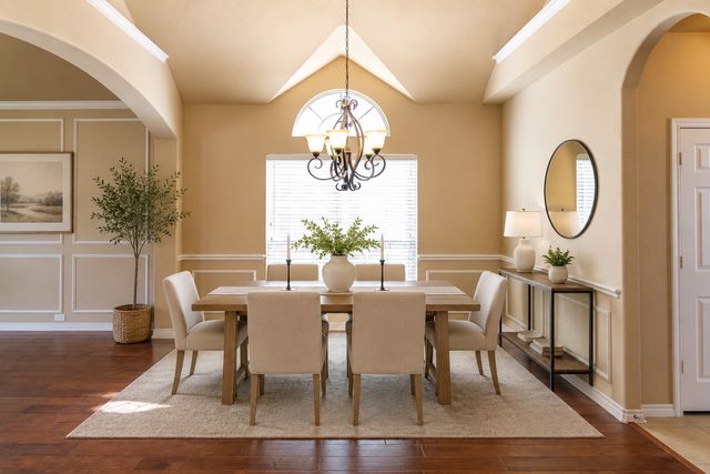 1013 Shearwater Lane, Garland, TX 75043
