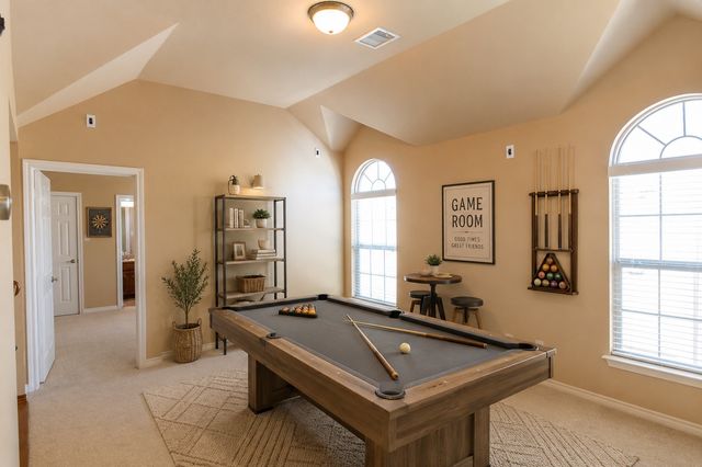 1013 Shearwater Lane, Garland, TX 75043