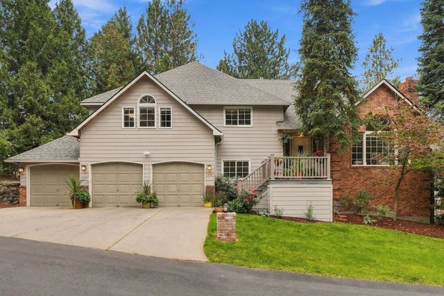 1306 E Sara Ln, Spokane, WA 99223 property photo