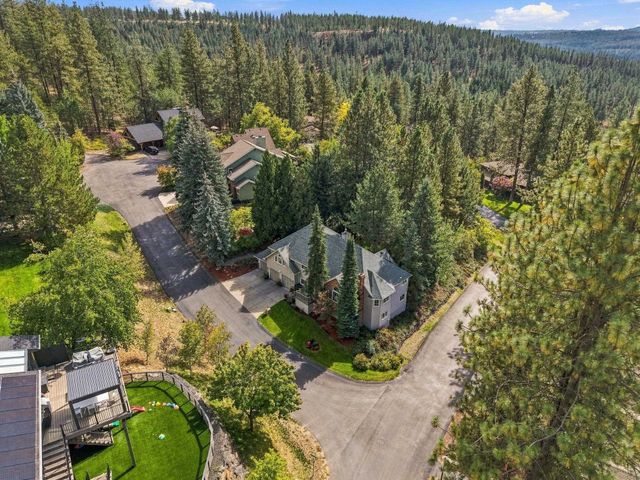1306 E Sara Ln, Spokane, WA 99223