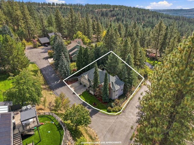 1306 E Sara Ln, Spokane, WA 99223