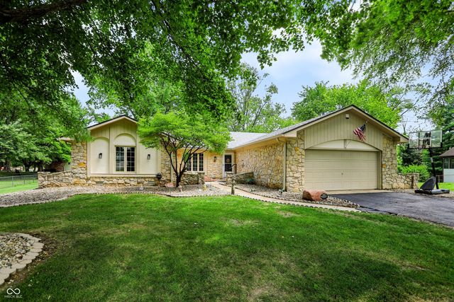 12110 Valley Brook Court, Indianapolis, IN 46229