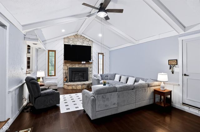 12110 Valley Brook Court, Indianapolis, IN 46229