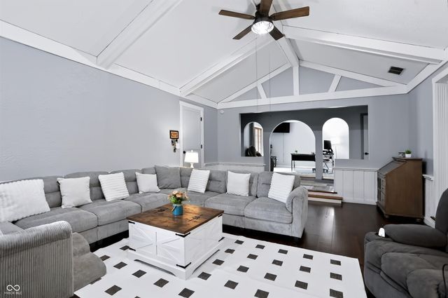 12110 Valley Brook Court, Indianapolis, IN 46229