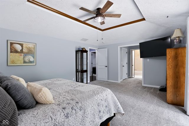 12110 Valley Brook Court, Indianapolis, IN 46229