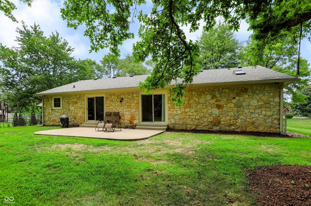 12110 Valley Brook Court, Indianapolis, IN 46229