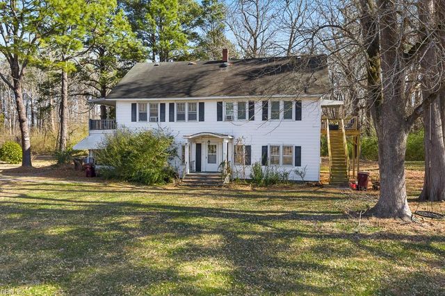 4443 Old Battlefield BLVD S, Chesapeake, VA 23320