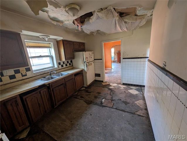 6804 Murray Street, St Louis, MO 63121