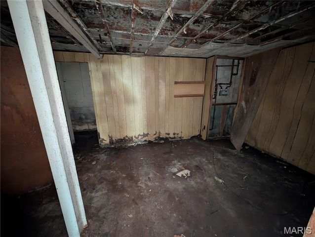 6804 Murray Street, St Louis, MO 63121