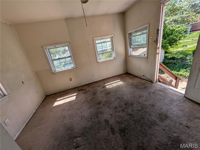 6804 Murray Street, St Louis, MO 63121