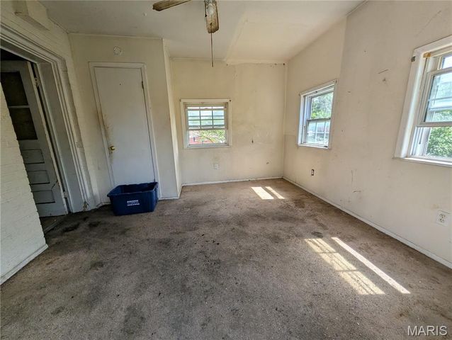 6804 Murray Street, St Louis, MO 63121
