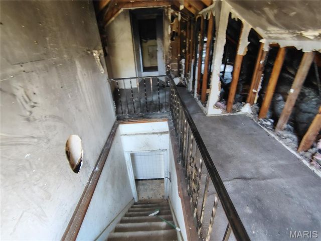 6804 Murray Street, St Louis, MO 63121