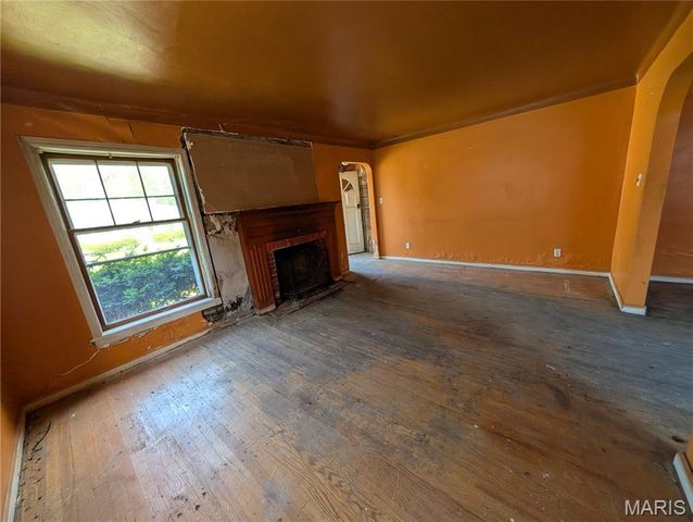 6804 Murray Street, St Louis, MO 63121
