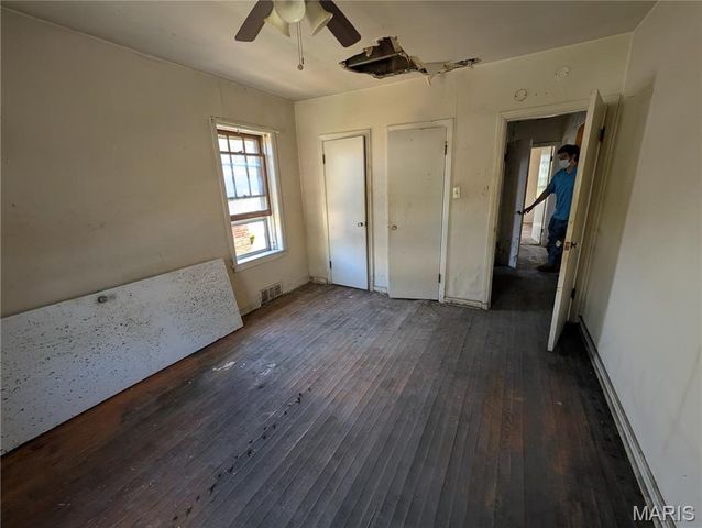 6804 Murray Street, St Louis, MO 63121