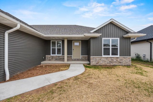 1418 DIVINITY DRIVE, De Pere, WI 54115