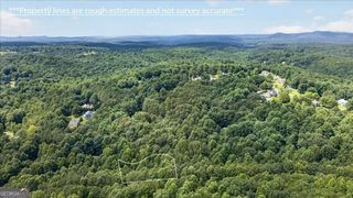 0 Ginger Drive, Jasper, GA 30143