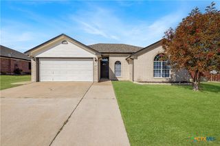 4401 Barrington Trail, Killeen, TX 76549