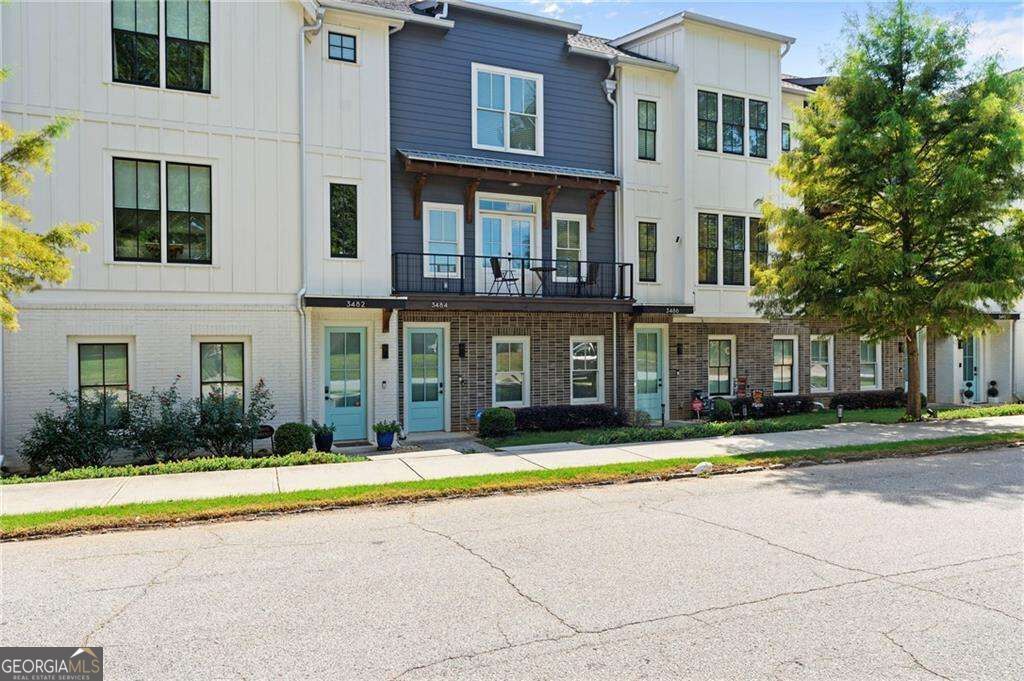 3484 Orchard Street, Hapeville, GA 30354 — photo 2