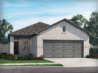 6011 Alderton Drive, Princeton, TX 75071